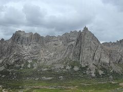 -莲宝叶则景区