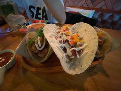 -TEQO·Mexican food & Bar