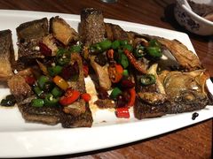 -董厨煨汤馆(车站路店)