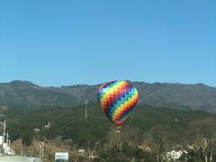 -大别山南武当滑雪场