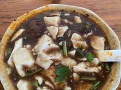 -新繁牛肉豆花(都江堰店)