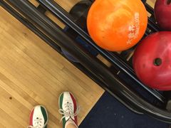 -广州保龄球馆(广州天河体育中心店)