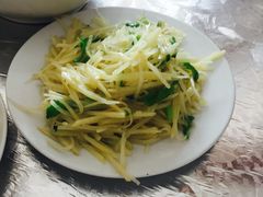 -文娟土菜馆(天柱山店)