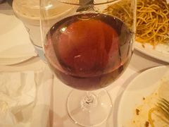 -WOLFGANG PUCK KITCHEN & BAR(迪士尼小镇店)