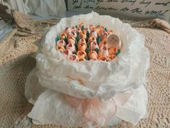 -蜜肆动物奶油蛋糕·个性定制·下午茶甜品