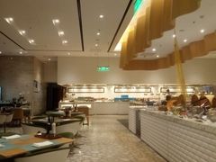 -沈阳和平艾美酒店新食谱西餐厅