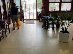 大堂-四条包子(古城街店)