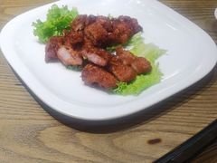 -宝燕海货工场(长江国际店)