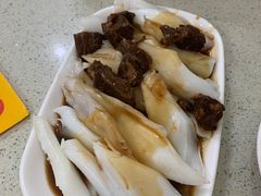 -芬芳甜品(同福路店)