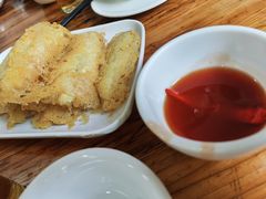 鲮鱼肚-章记正宗南岗鱼蛋火锅