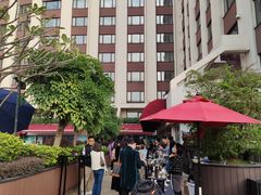 -广州中国大酒店