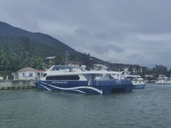 -海南分界洲岛旅游区