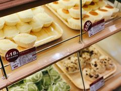 -山崎面包(苏州中心店)