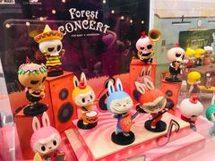 -赛百味SUBWAY(都汇天地店)