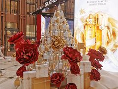 -新世界大丸百货