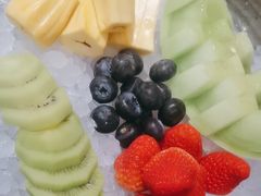 -上海宝华喜来登酒店·采悦轩中餐厅