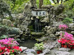 -上海醉白池公园
