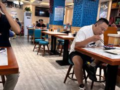 -阿里西北美食(小黄庄店)