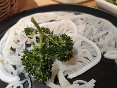 -四喜小胖·北京涮肉(五道营店)