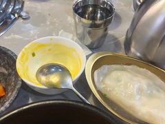 -韩仁阁米肠汤饭(韩乐坊店)
