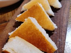 脆皮米糕-铁公鸡·四川料理(天环广场店)