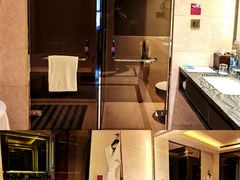 -天津京基皇冠假日酒店