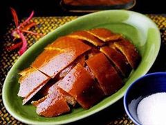 -大鸭梨烤鸭·北京菜(南小街/南苑店)