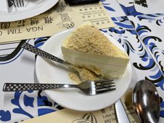 -雅憩花园餐厅