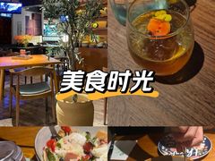 -JINNS锦时 steak&pizza(浸信会礼拜堂旧址店)