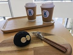 -小意思咖啡店(草桥店)