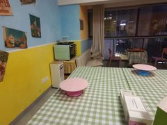 -悟空叔叔蛋糕定制·DIY(德思勤店)