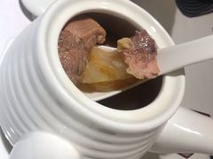 -尚一汤 广东炖汤(金桥国际店)