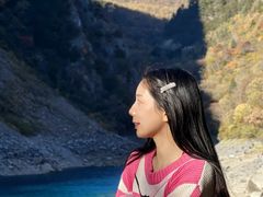 -叠溪松坪沟景区