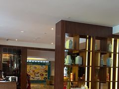 -汇华阁中餐厅·粤菜早茶(汇华希尔顿逸林酒店)
