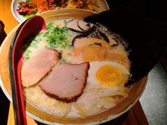 醉虎拉面-醉虎传(南锣鼓巷店)