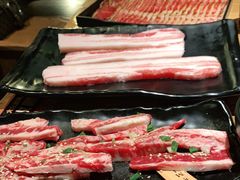-千寻烧肉(政务区店)