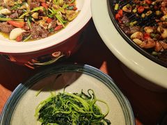 -隐厨·中国菜馆(三里屯T+MALL店)