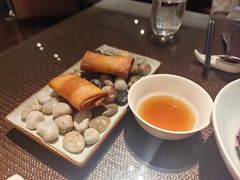 -杭州桐庐康莱德酒店中餐厅·乐