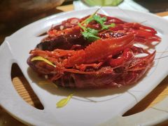 -花潮料理艺食馆(世欧广场店)