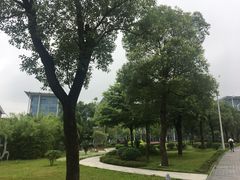 -中国移动南方基地