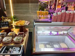 -东莞旗峰山酒店及行政公寓·莱斯西餐厅