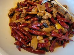 -印象鲵宴·张家界地标美食名片(溪布街店)