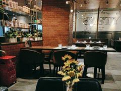 -西堤牛排(北京国瑞店)