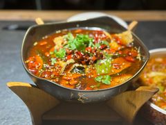 -安多素食(广仁寺路店)