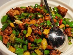 -老阿爸鲜鱼土菜(园区永旺店)