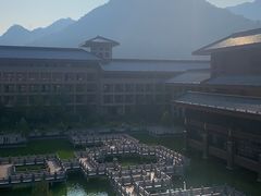 -大水川景区