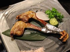 -和一料理(安阳店)