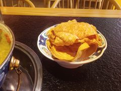 -京炭铜锅涮肉·羊蝎子·羊肉炉(保利·时光里店)
