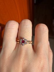 -张师傅首饰加工修理(西单华威潮铺街店)