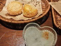 -许爷家·生态湖鲜(徐汇日月光店)